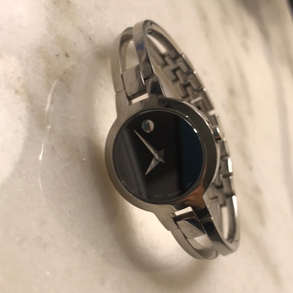 Movado Amorosa Bracelet Watch